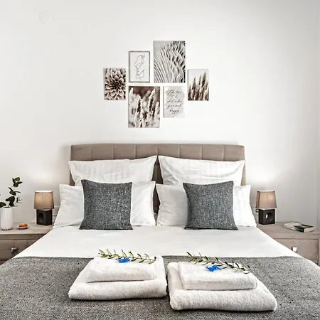 Apartment Chill Out Serena Corfu (city)