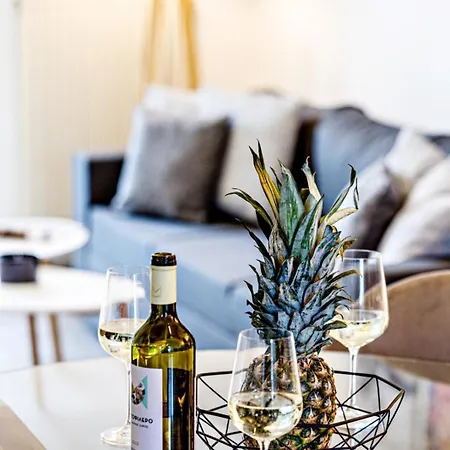 Apartment Chill Out Serena Corfu (city)