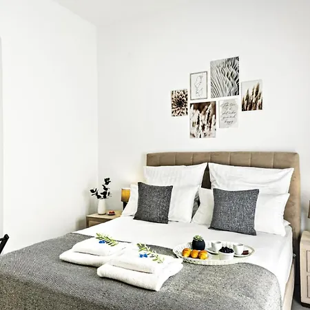 Apartment Chill Out Serena
